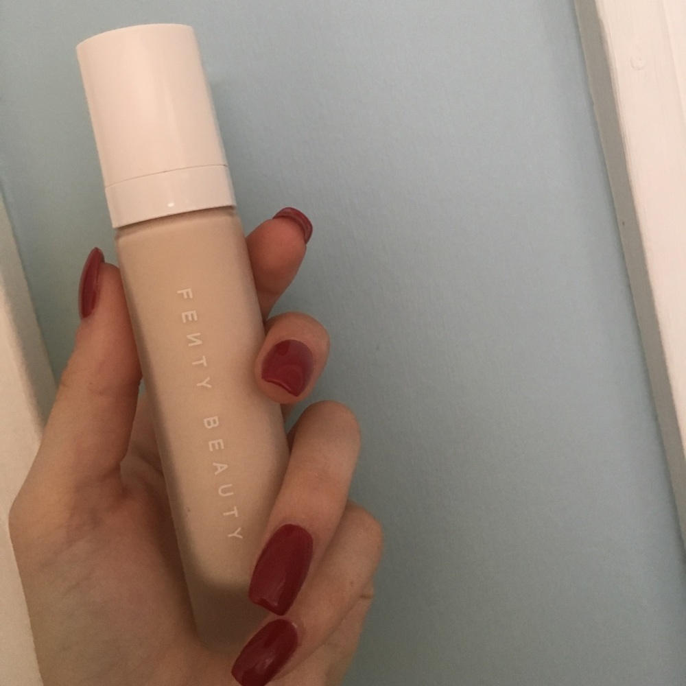 Fenty Beauty Foundation